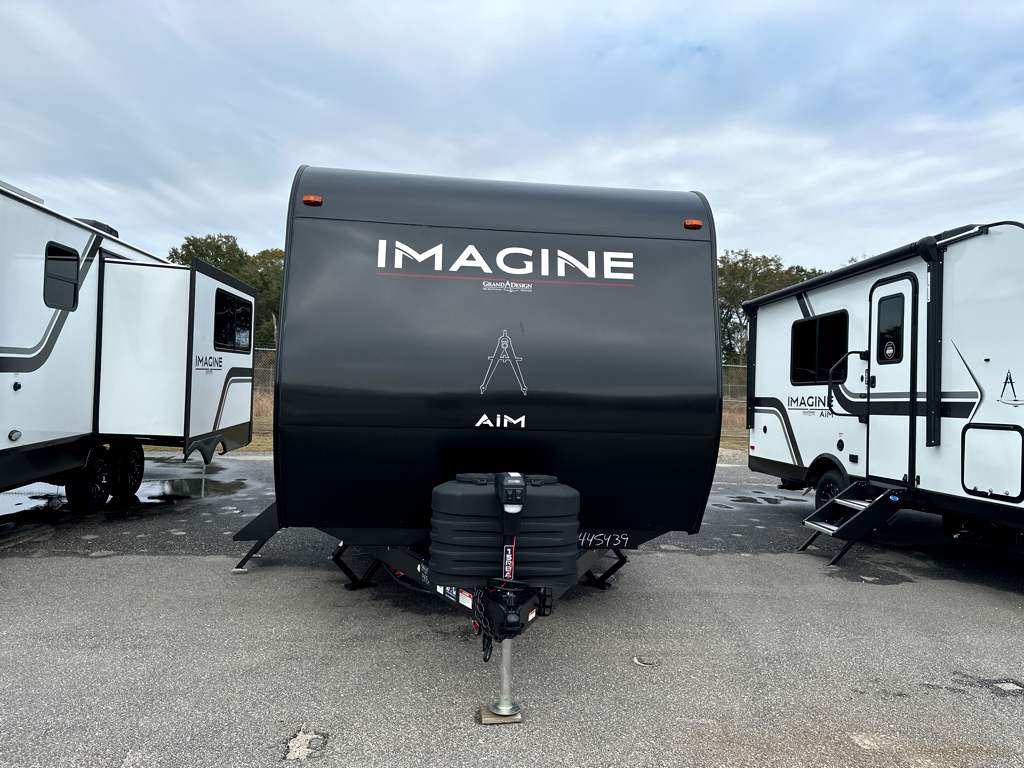 2026 GRAND DESIGN IMAGINE AIM 15RBA - Image 2