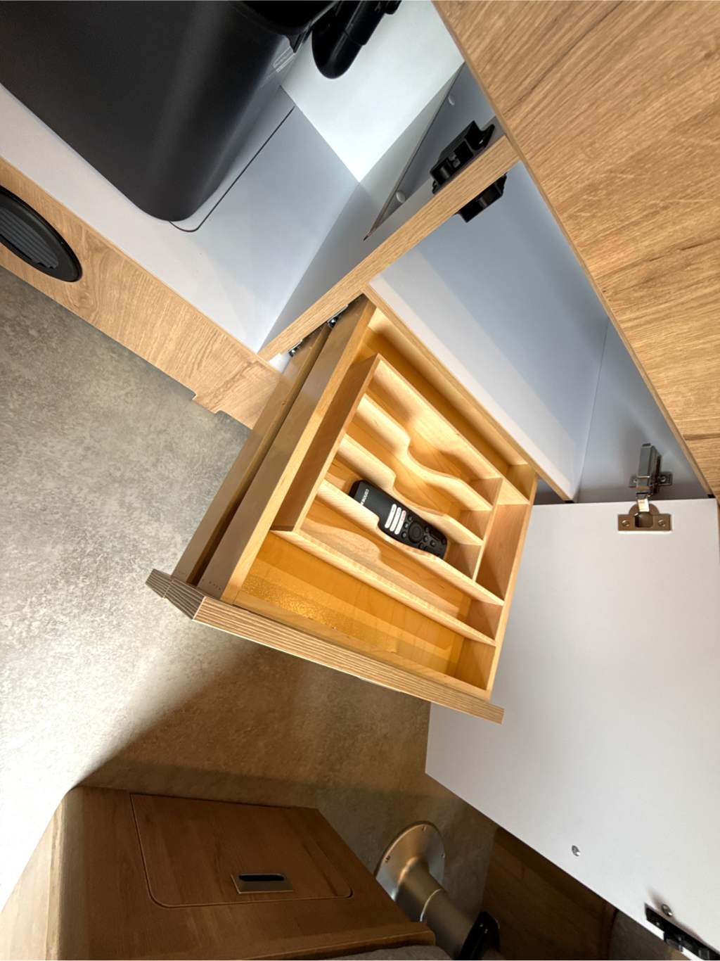 2026 AIRSTREAM TRADE WIND 23FBT - Image 19