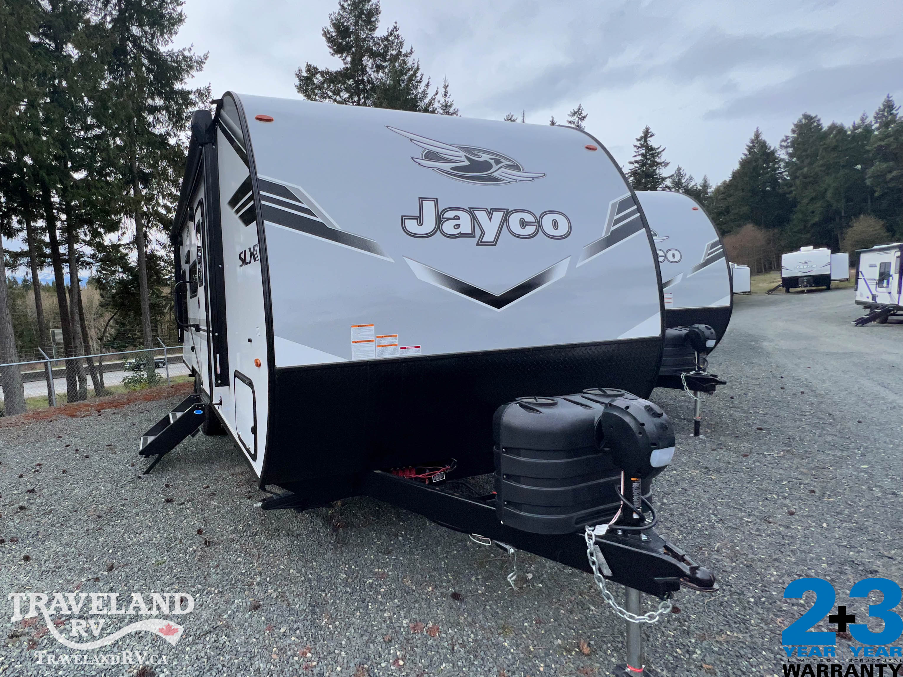 2026 Jayco Jay Flight SLX 210QBW - Image 1