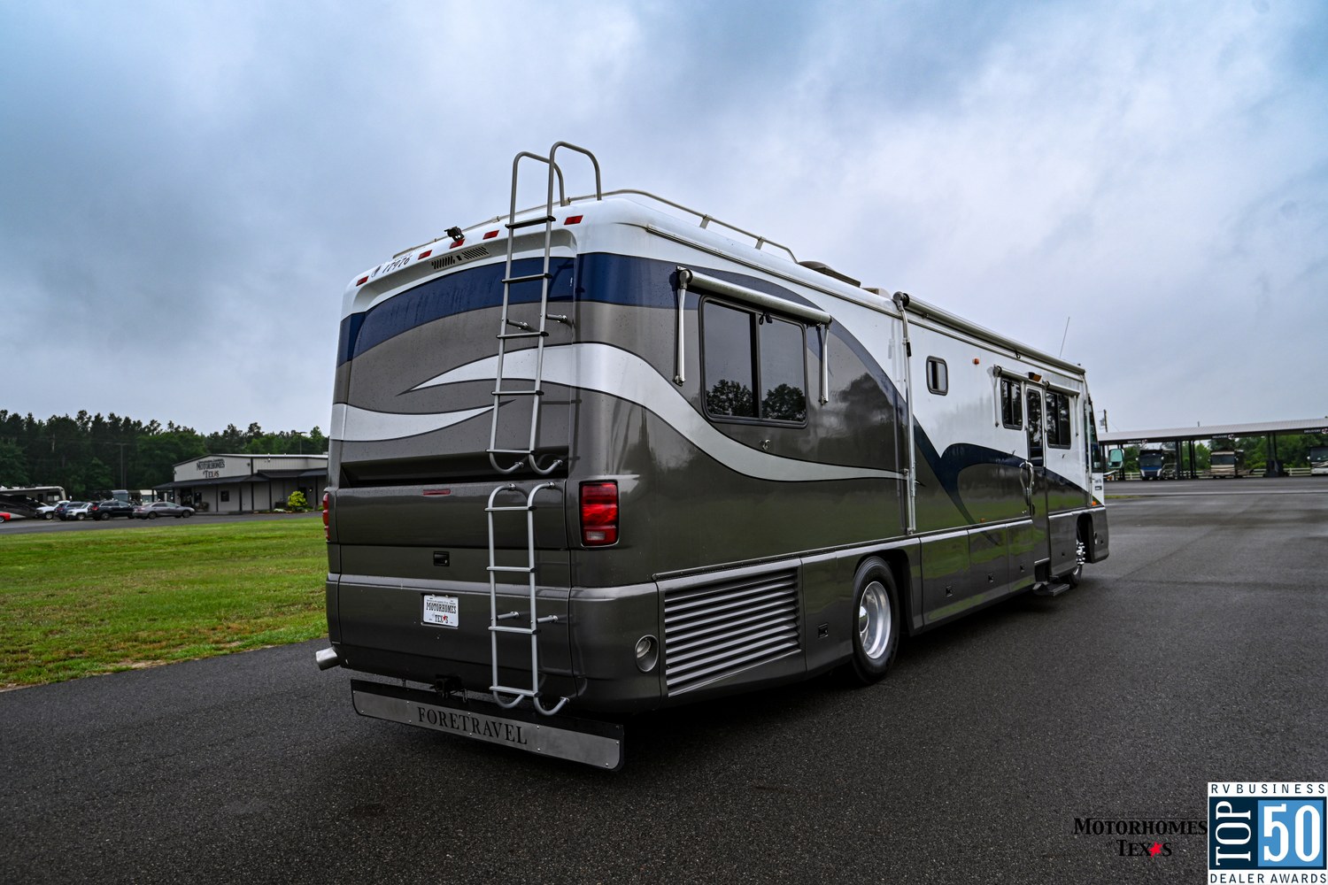 Inventory | Motorhomes of Texas