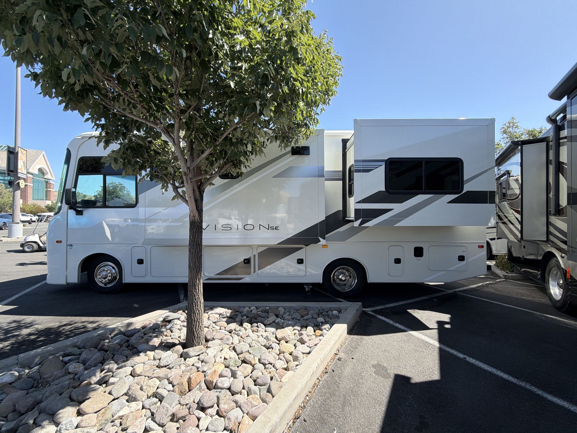 2026 Entegra Coach Vision SE 27ASE - Image 5