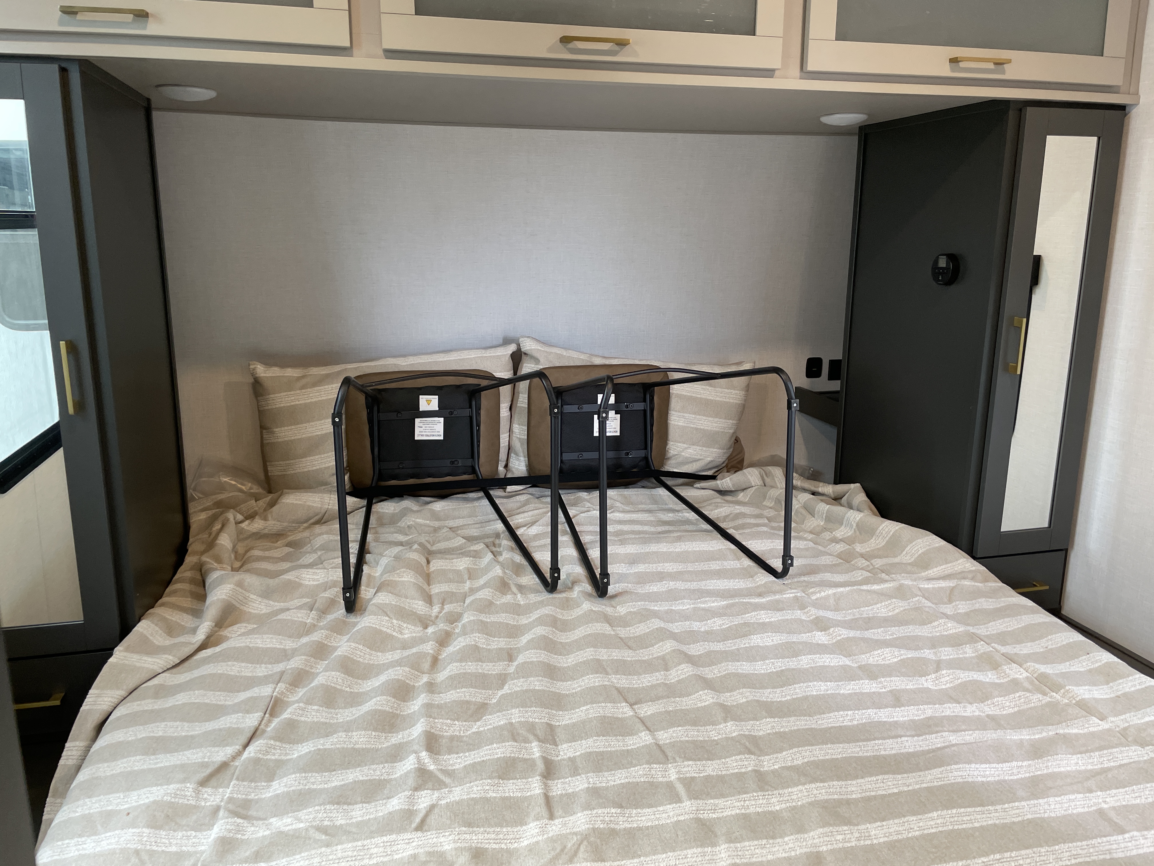 2027 Forest River XLR Boost 3012BX - Image 22