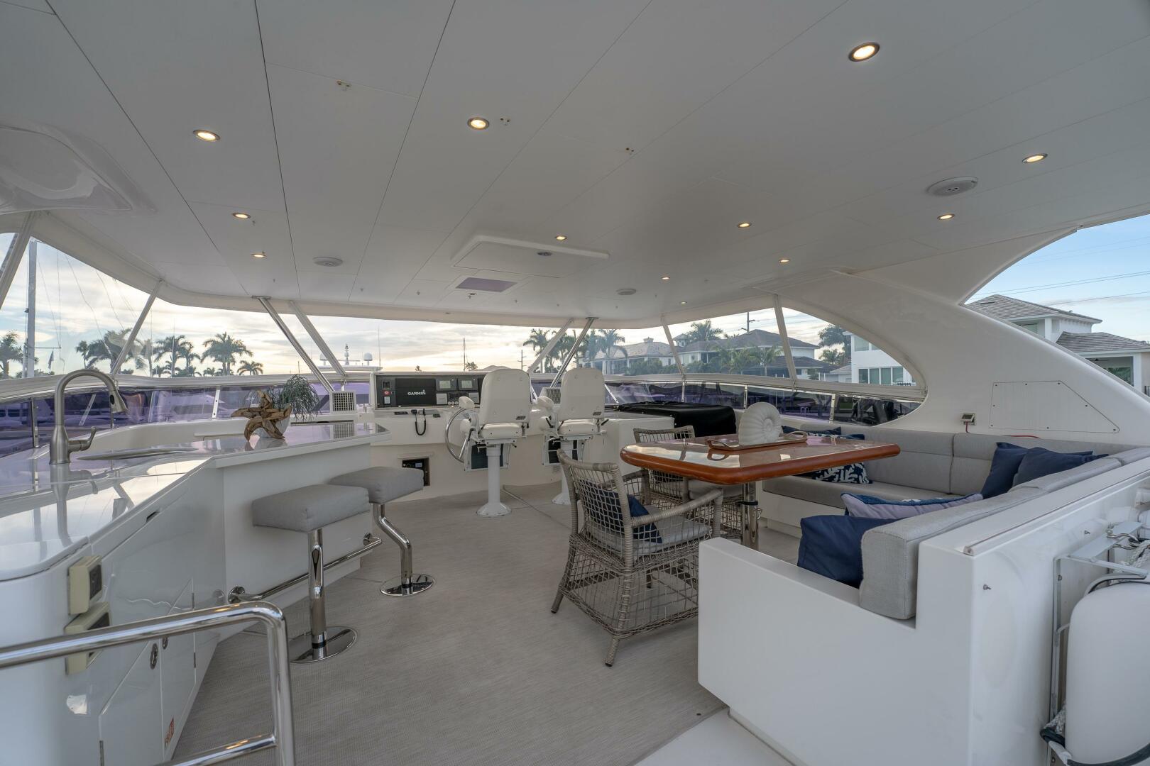 2013 Horizon PC60 - Image 42