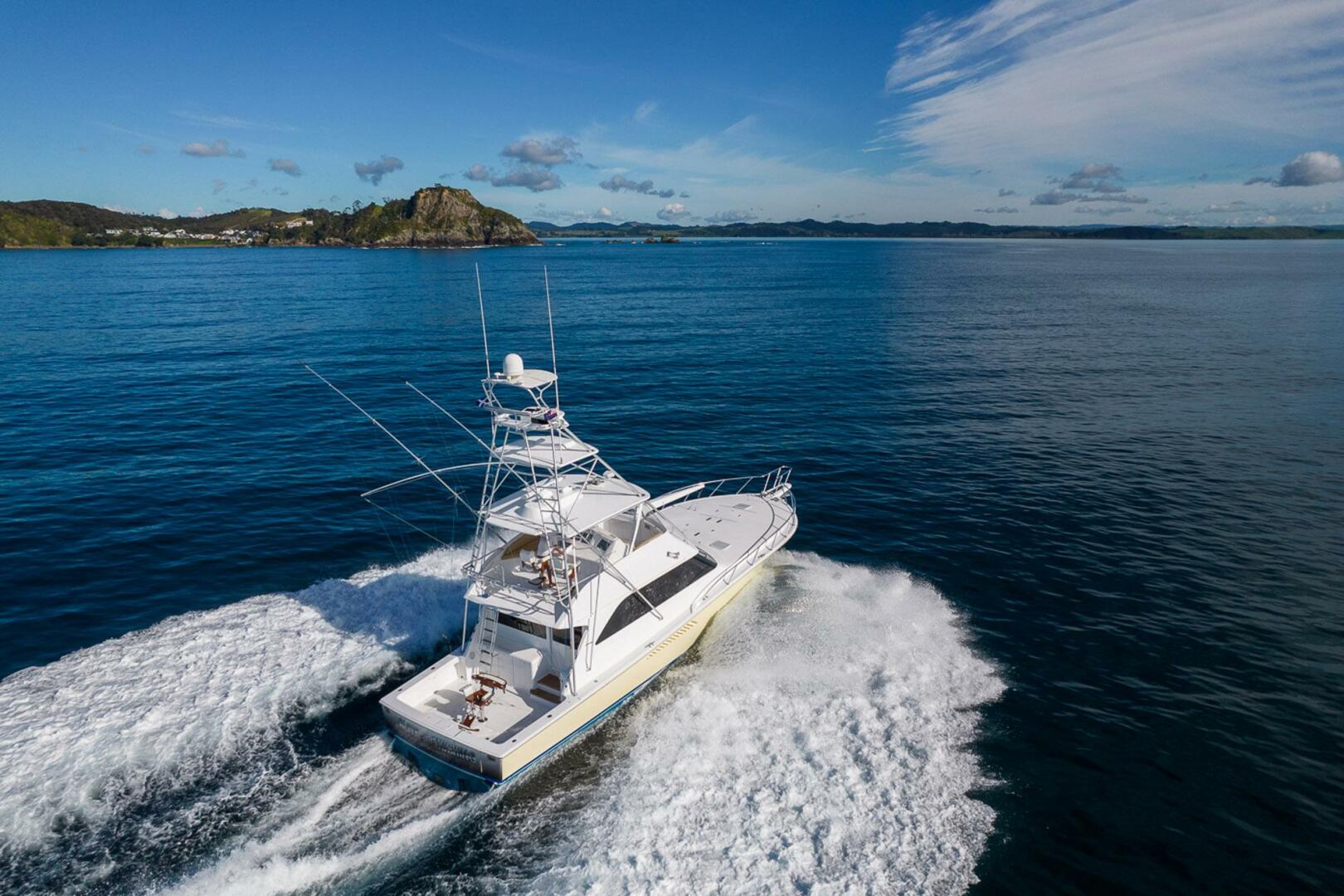 2002 Viking Convertible - Image 87
