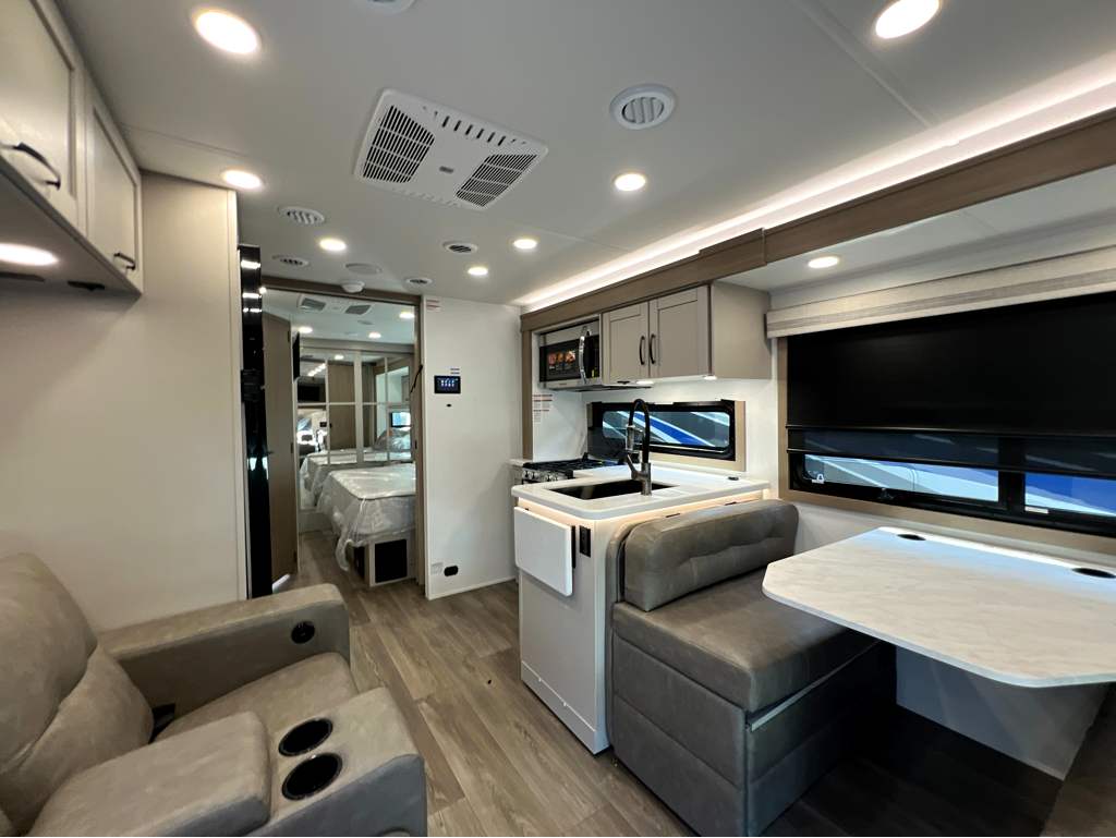 2027 ENTEGRA COACH ESTEEM XL 32U - Image 6