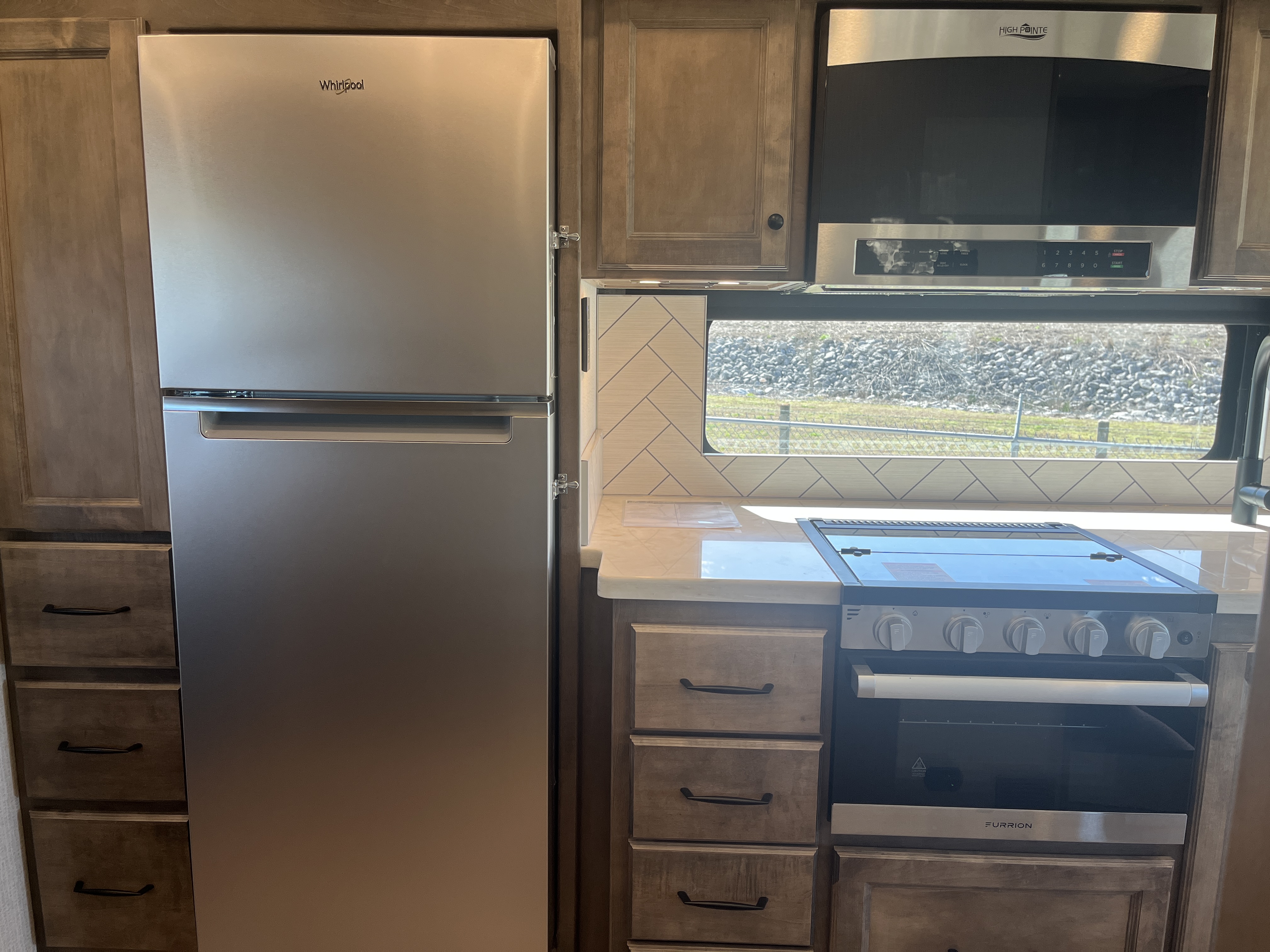 2026 TIFFIN ALLEGRO 29 NA - Image 27