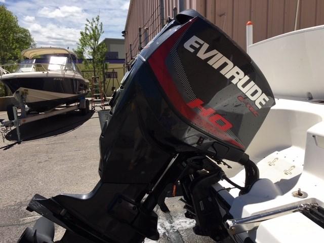 2027 Highfield Sport 360 Standard - Image 787
