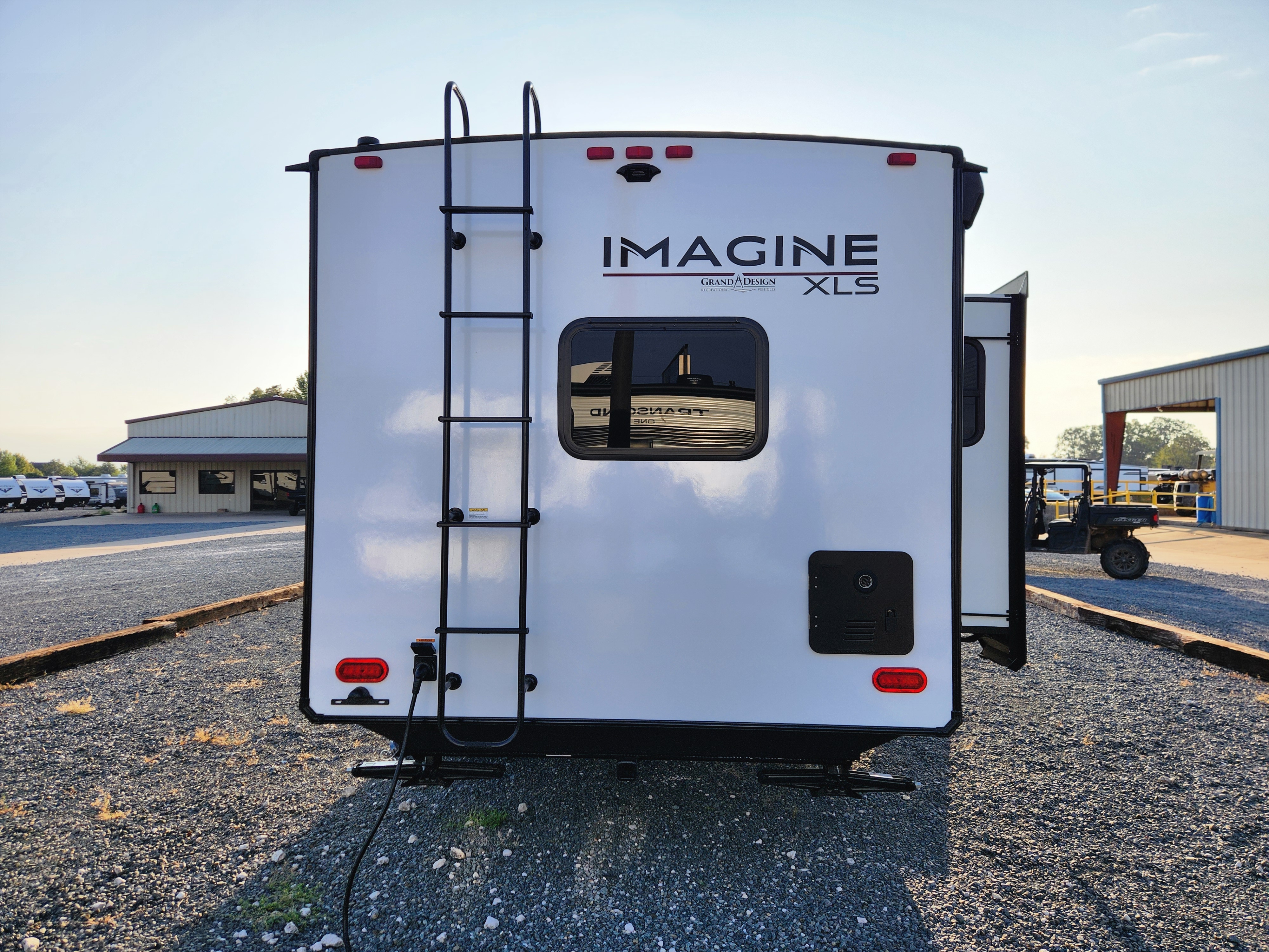 2027 Grand Design Imagine XLS 22RBE - Image 8
