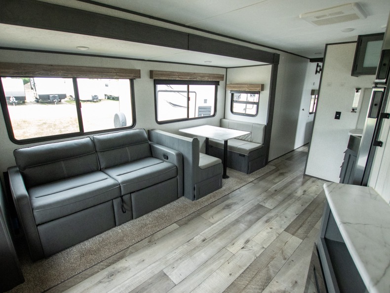 2022 Dutchmen RV Aspen Trail 2860RLS - Image 5