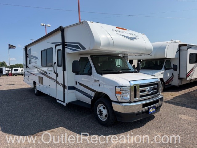 2023 Coachmen Freelander 31fs