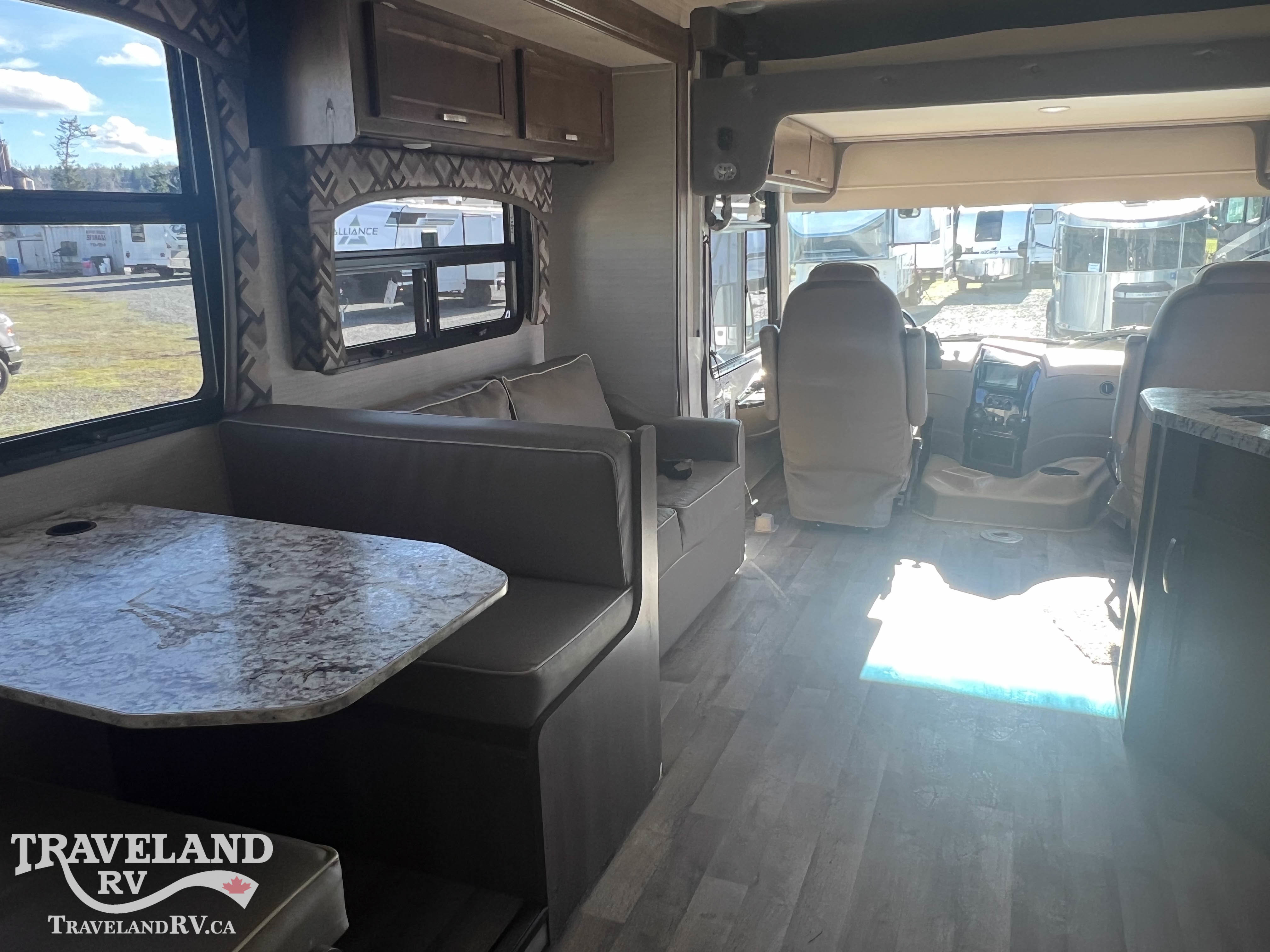 2019 Jayco Alante 31V - Image 4