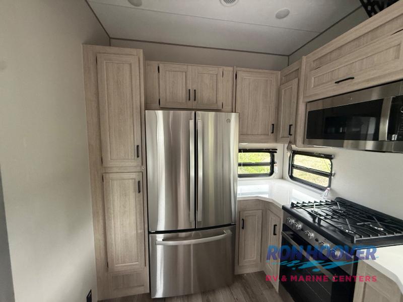 2026 COACHMEN CATALINA 44CONDO - Image 8