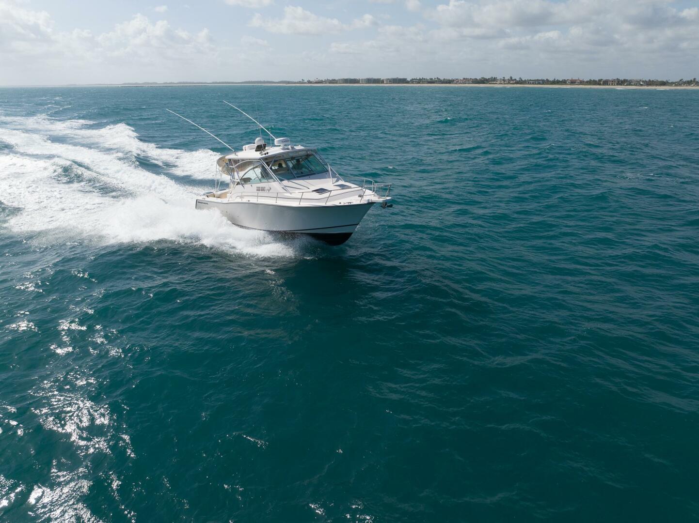 2007 Grady-White Express 360 - Image 7