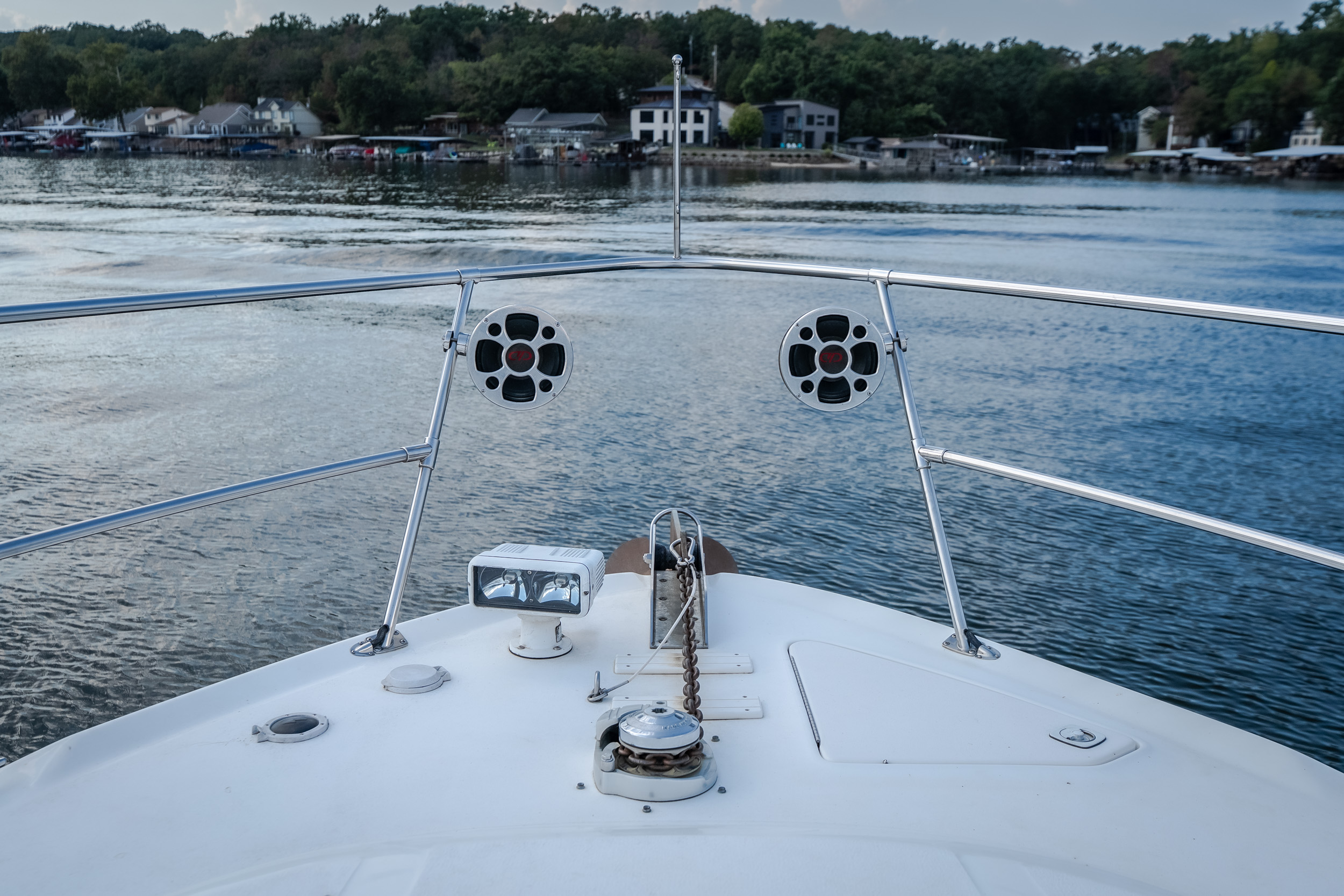 1997 Sea Ray  Sundancer 400 - Image 28