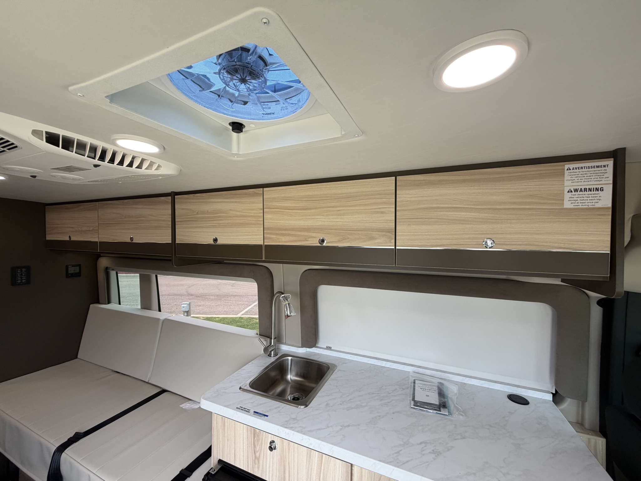 2027 ENTEGRA COACH ETHOS 20T - Image 22