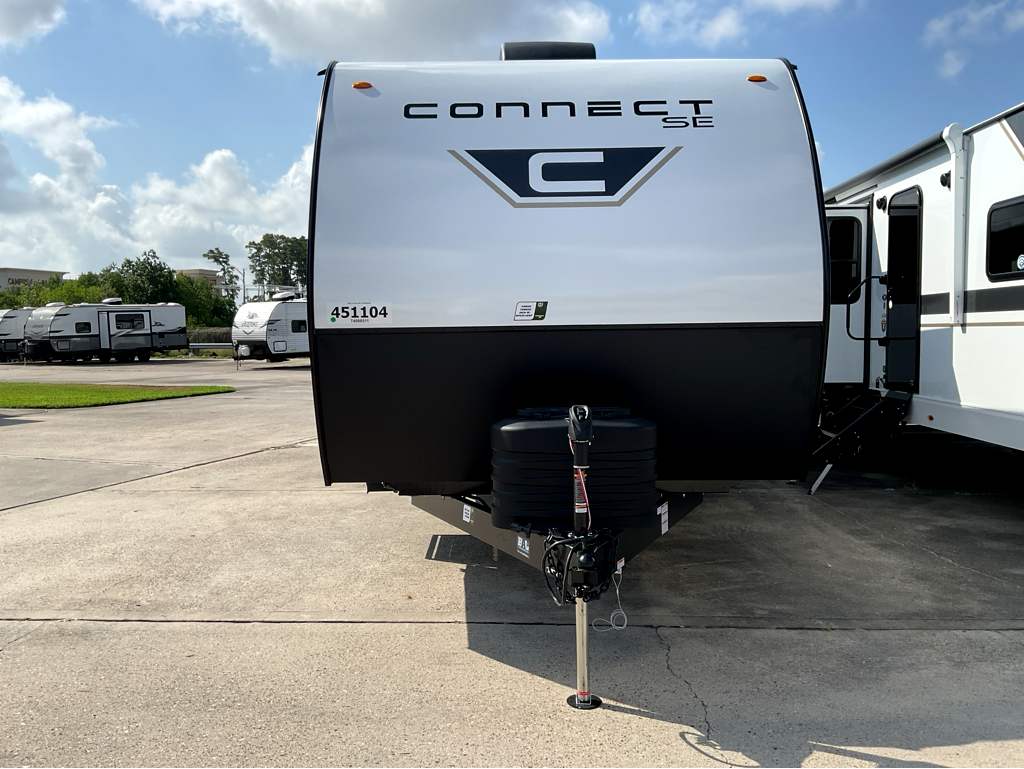 2026 KZ CONNECT C301 BHKSE - Image 23