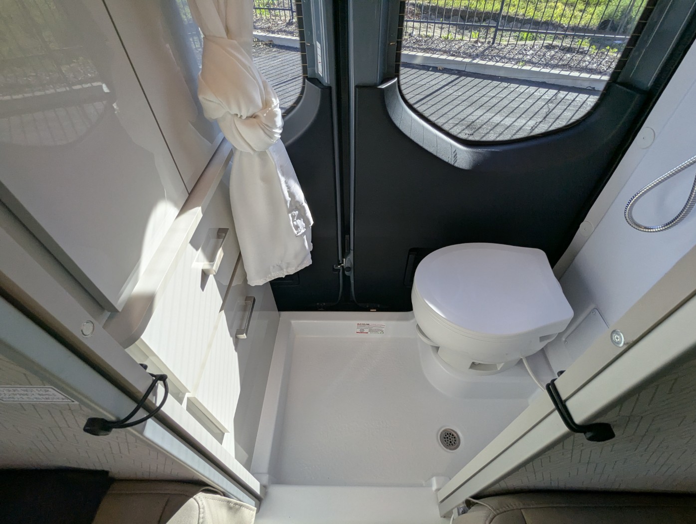 2026 Thor Motor Coach Tranquility 24A - Image 25