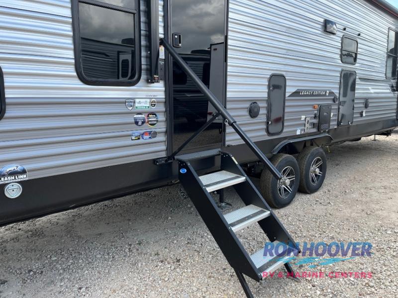 2026 COACHMEN 333DORM - Image 42