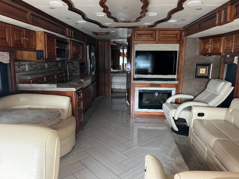 2014 Tiffin Allegro Bus 37 AP - Image 6