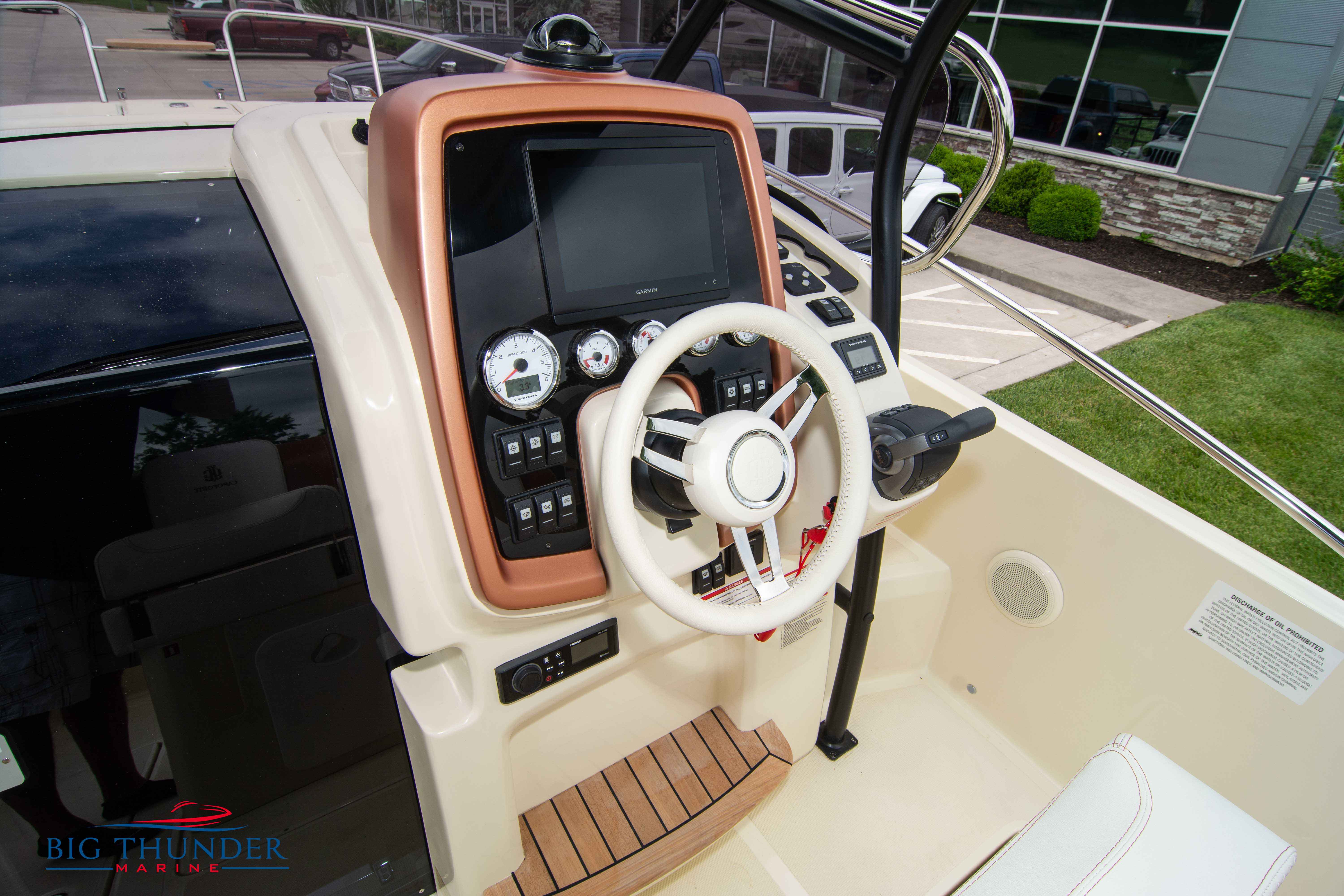 2024 Capoforte CX280i - Image 26