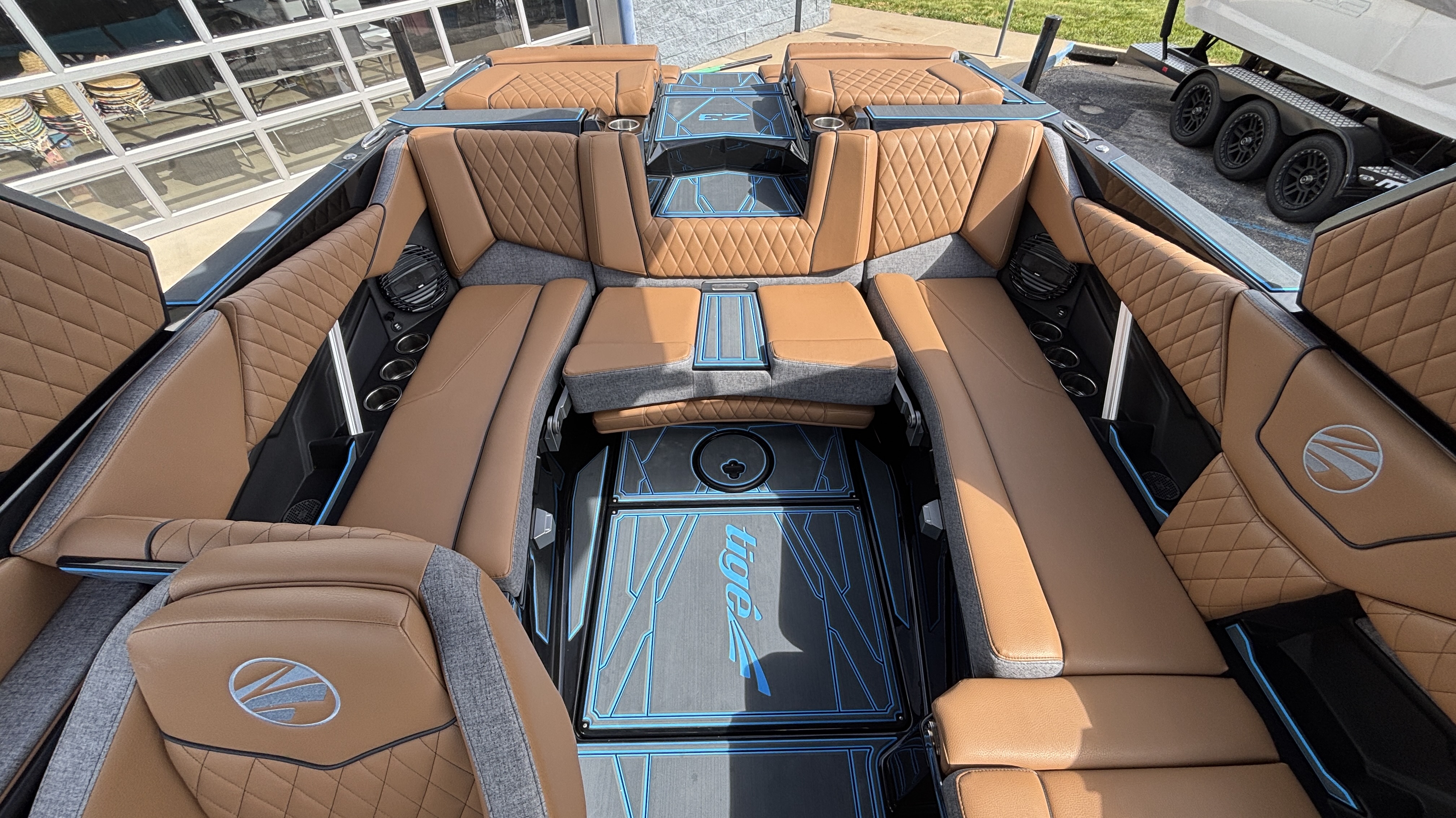 2026 Tigé Z3 - Image 17