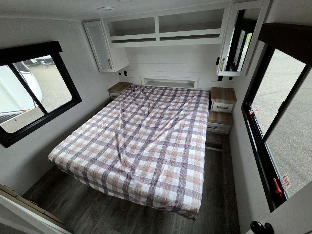 2026 JAYCO EAGLE HT 29DDB - Image 25