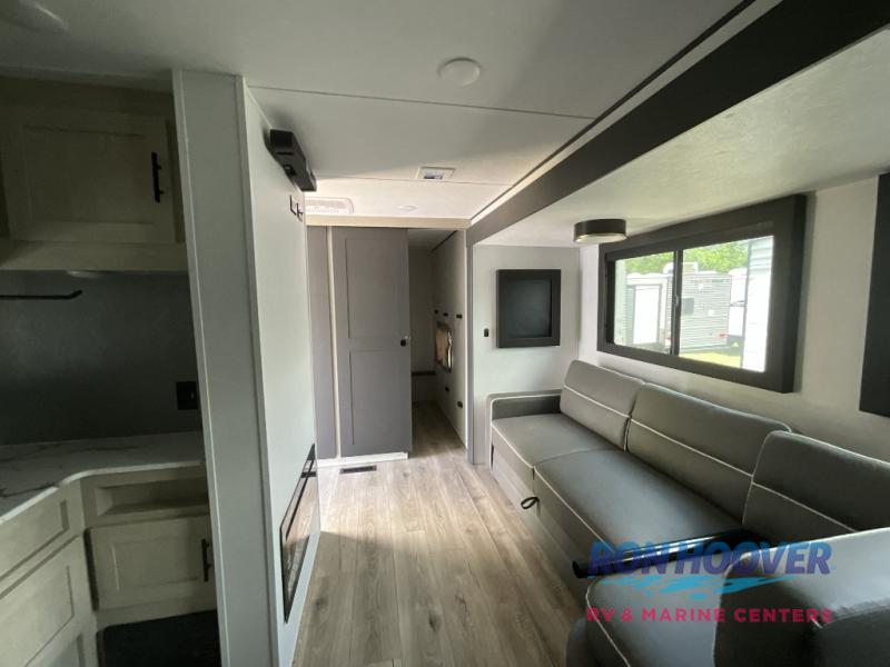 2026 FOREST RIVER 34UBH - Image 7
