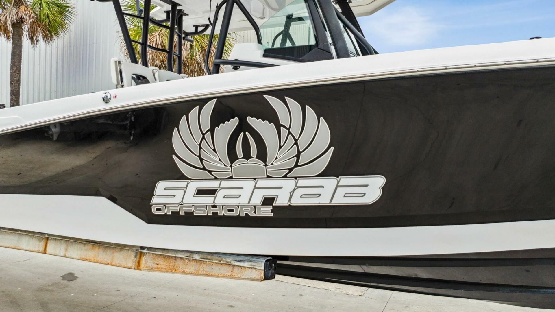 2023 Wellcraft 352 Fisherman Center Console - Image 38