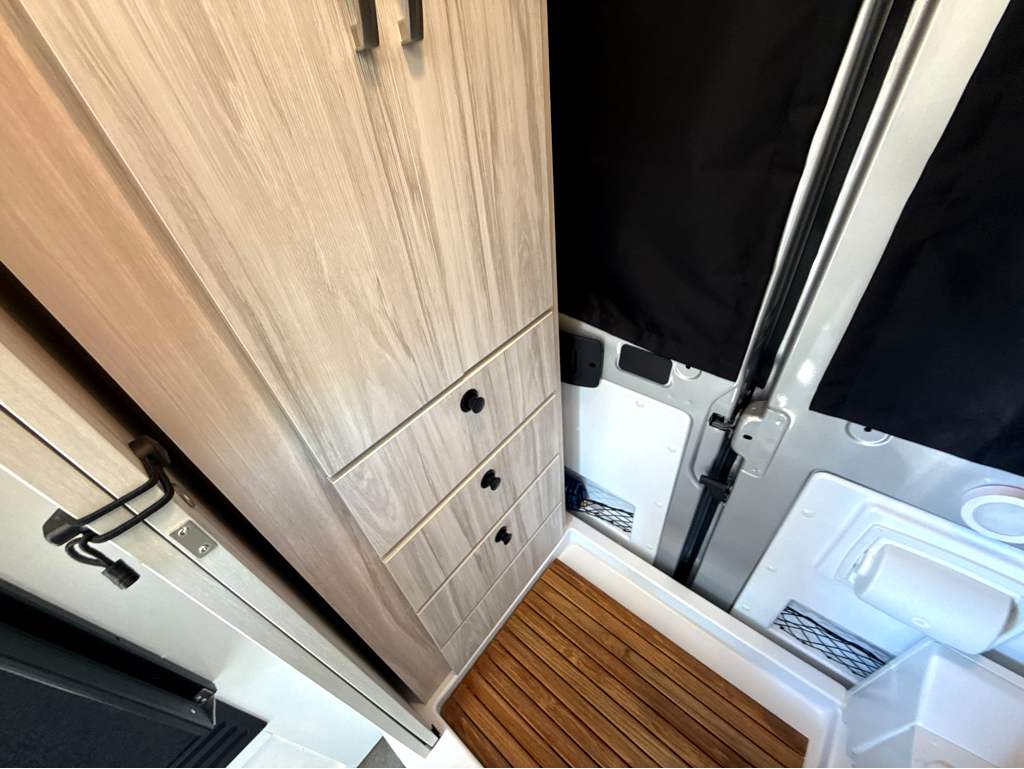 2026 JAYCO COMET 18C - Image 28