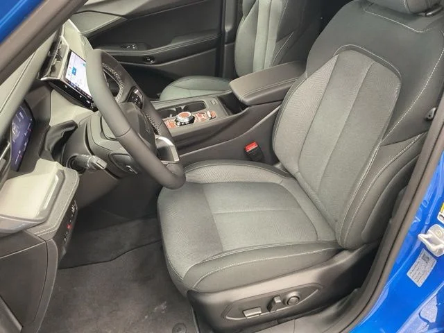 2026 Jeep Cherokee LAREDO 4X4 - Image 16