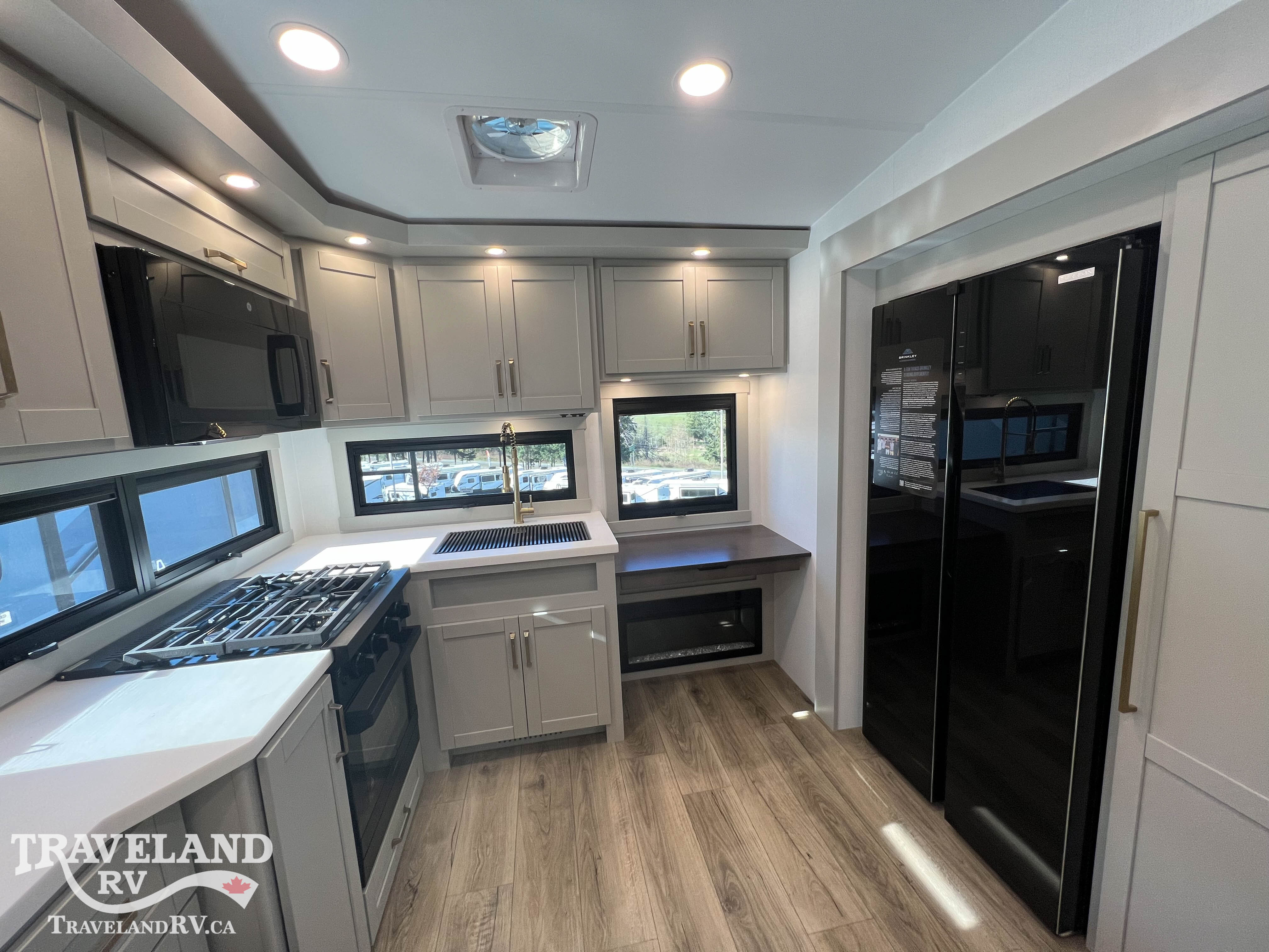 2026 Brinkley RV Model Z 2680 - Image 9