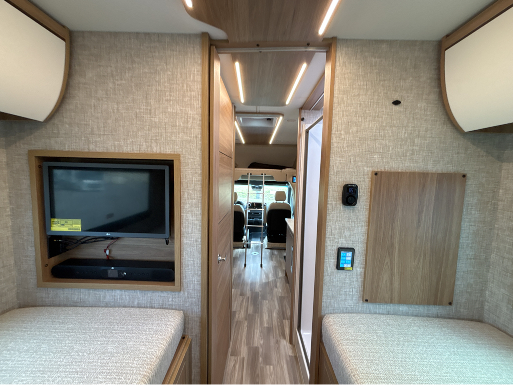 2026 TIFFIN WAYFARER 25 XLW - Image 20