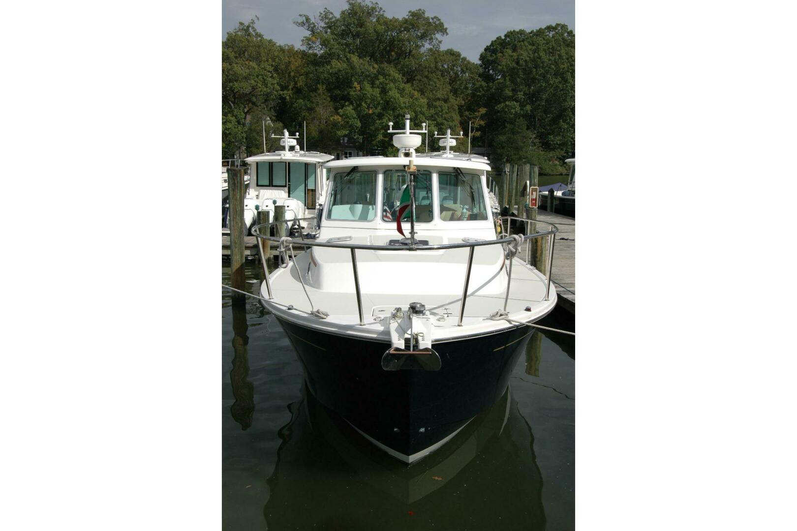 2014 Back Cove 34 - Image 25