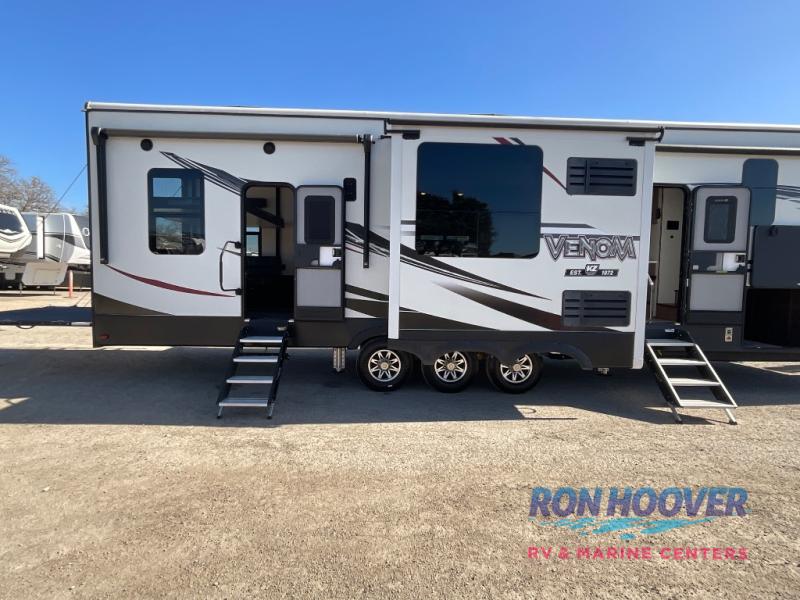 2021 KZRV, LP VENOM 3911TK - Image 7