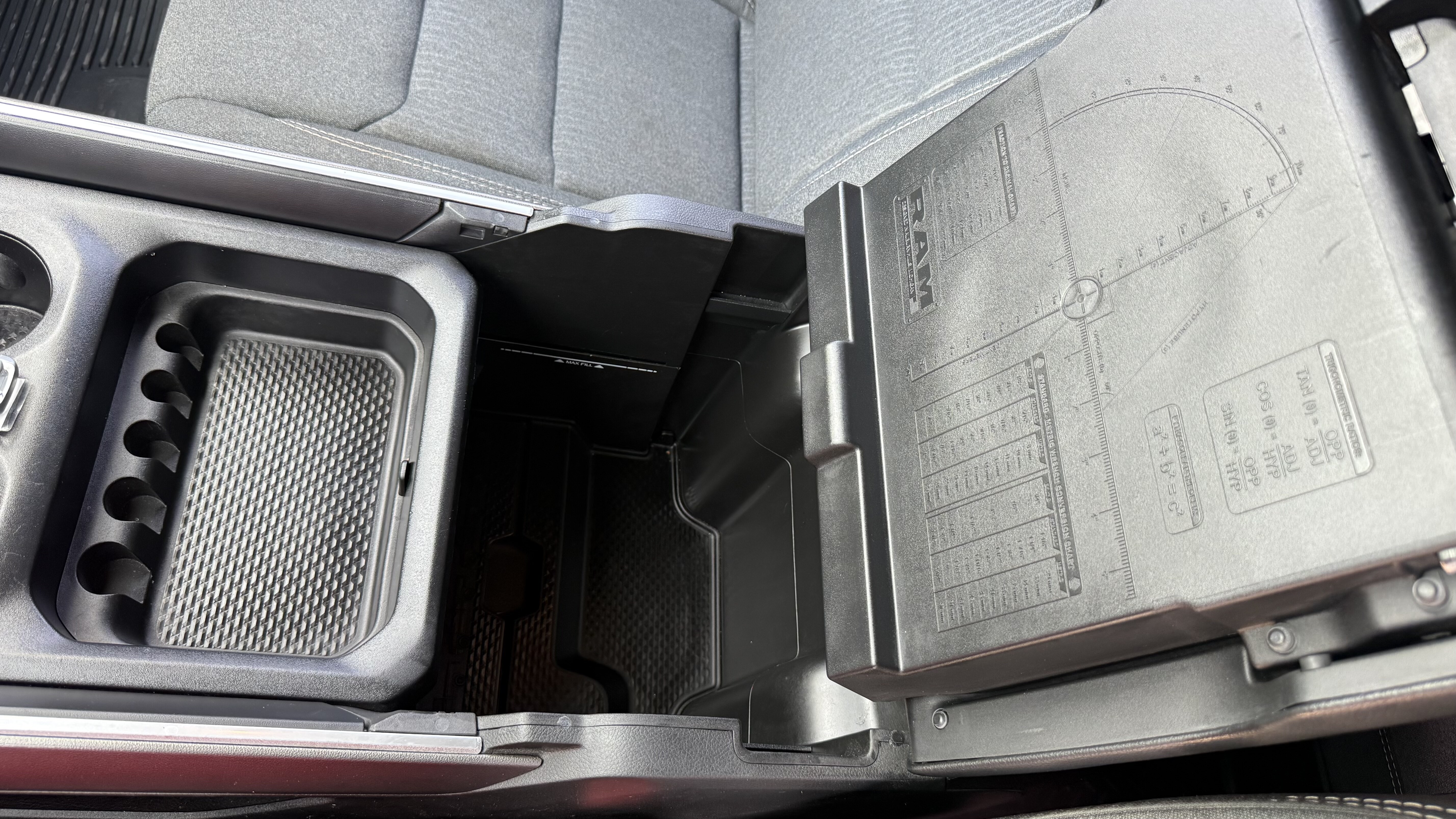 2020 Ram 1500 Pickup Crew Cab Bighorn/Lone Star 4WD - Image 35