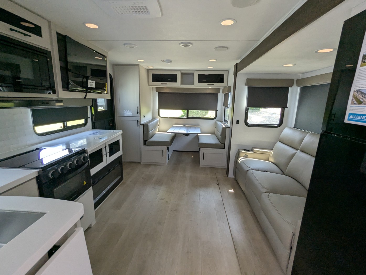 2027 Alliance RV Delta 252RL - Image 42
