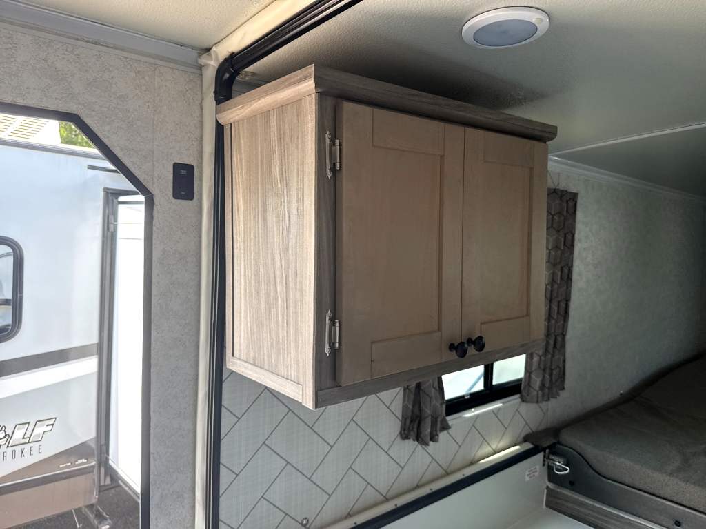 2025 TRAILMANOR 2518KB - Image 16