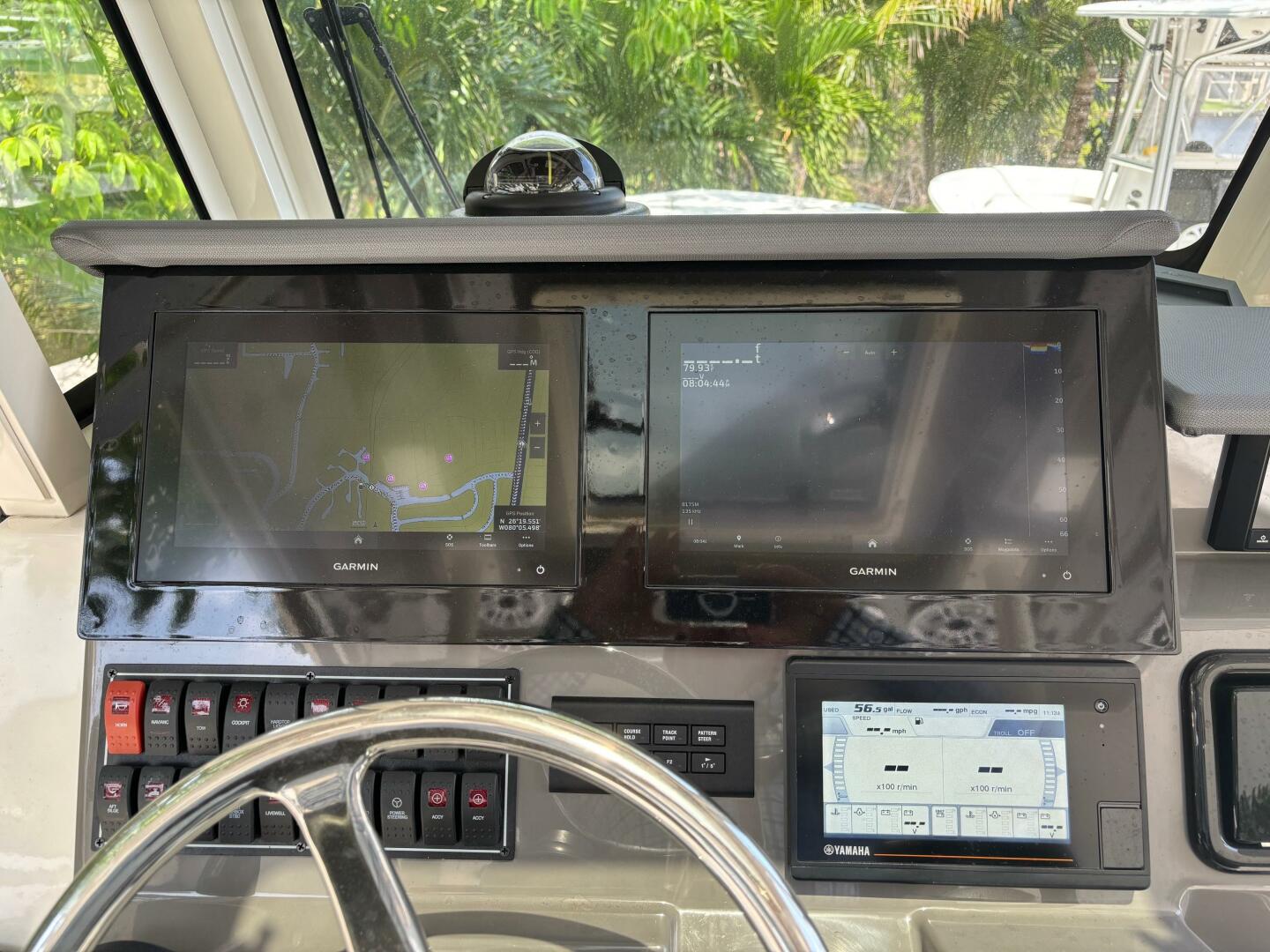 2022 PURSUIT PURSUIT S 288 Sport Base - Image 12