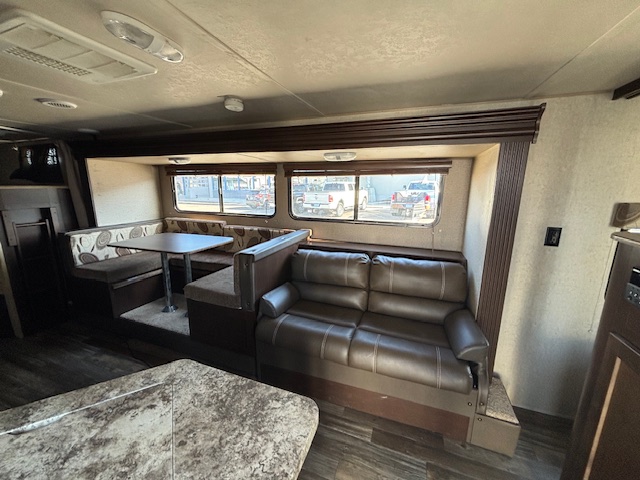 2016 Forest River Grey Wolf 26DBH - Image 10