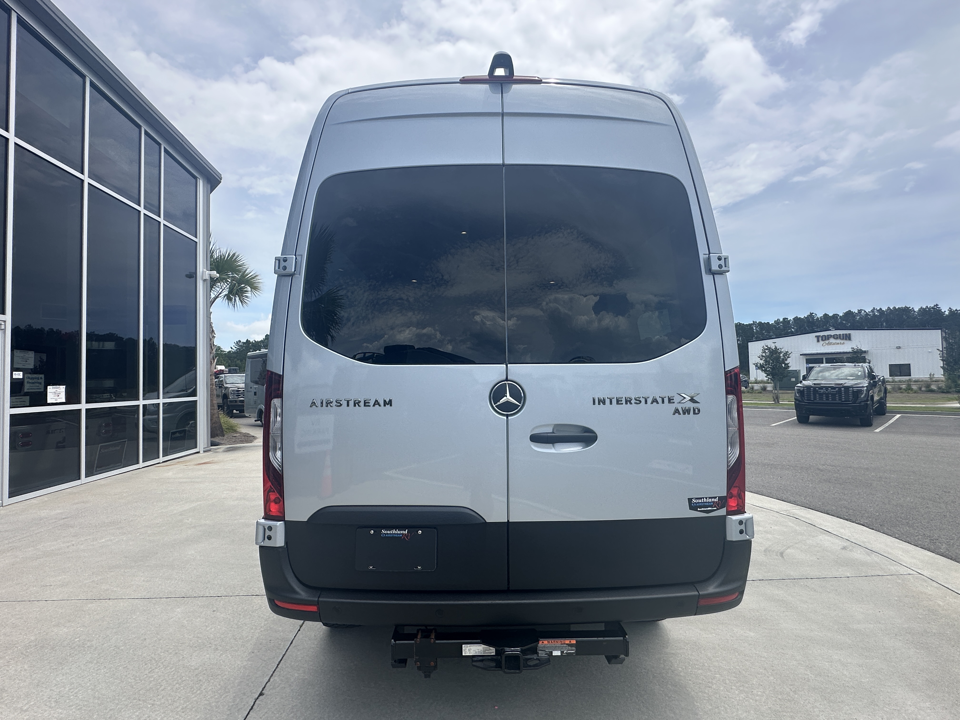 2026 Airstream Interstate 19X - Image 5
