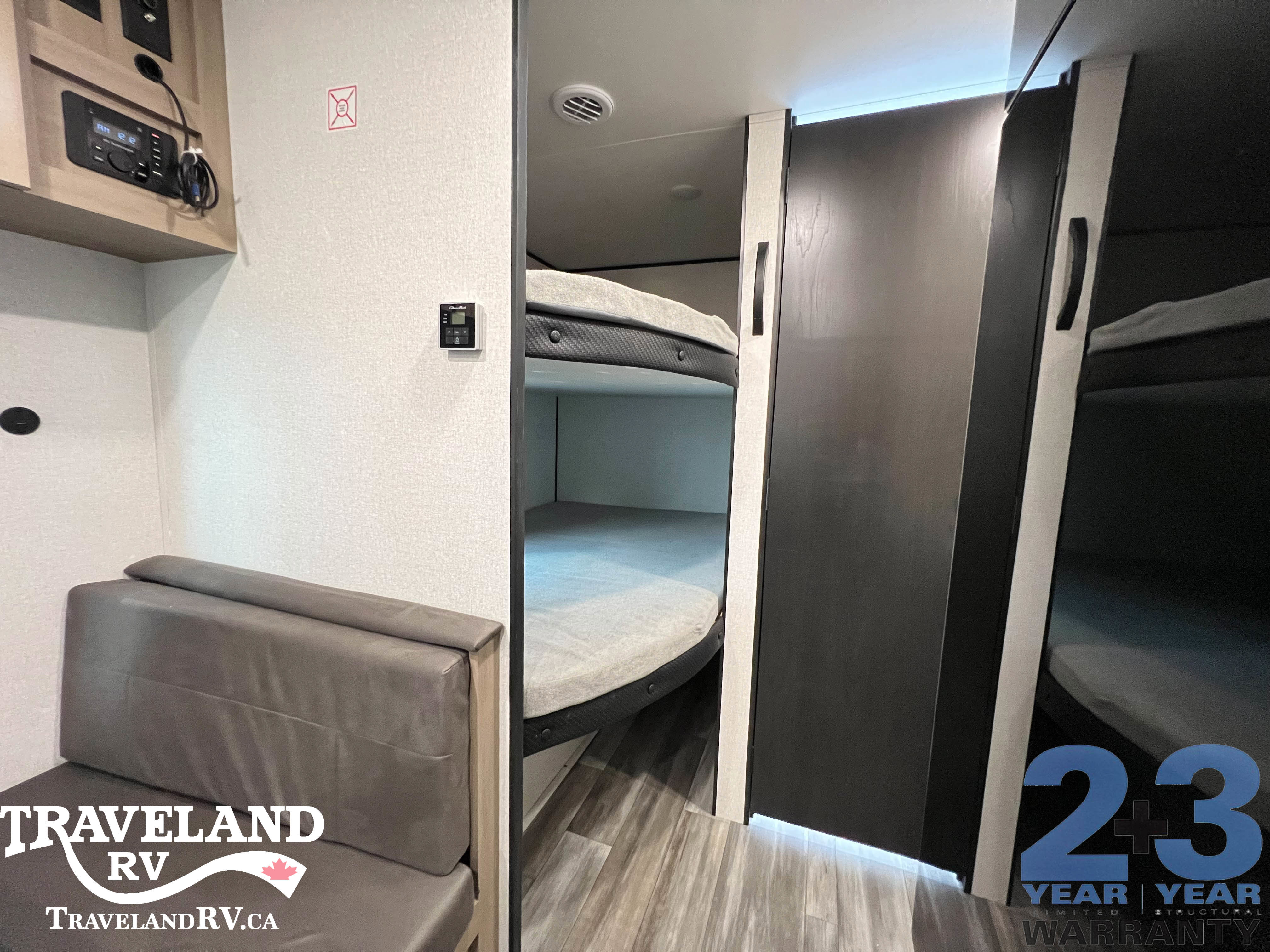 2026 Jayco Jay Flight SLX 260BHW - Image 20