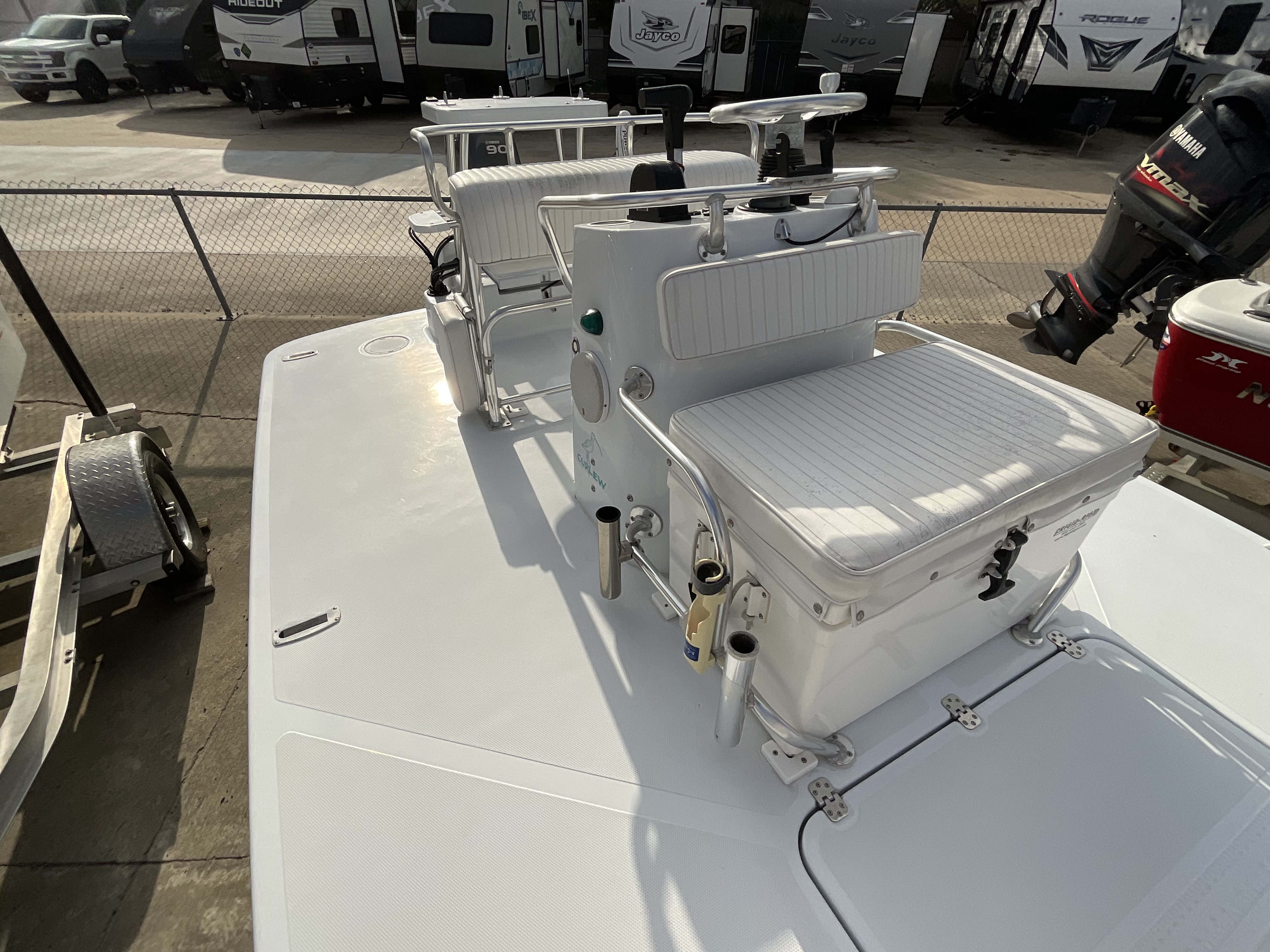 2006 NEWWATER 2006 CURLEW - Image 14