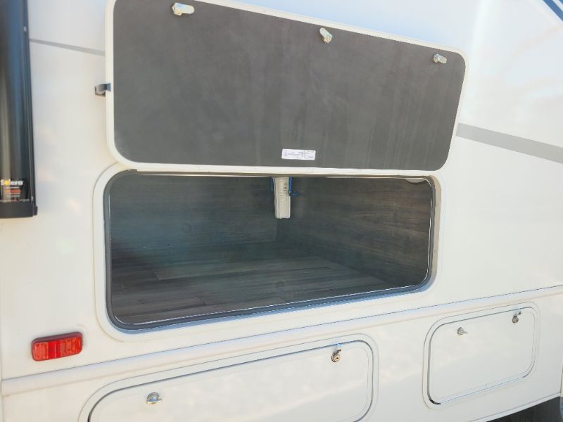 2026 Entegra Coach Odyssey SE 22A - Image 3