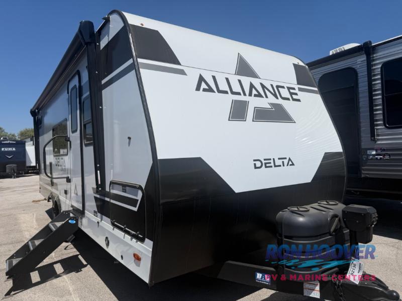 2026 ALLIANCE ML226 - Image 1