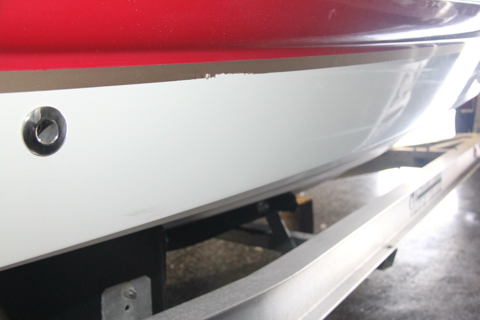 2006 Chaparral 256 SSi Base - Image 77