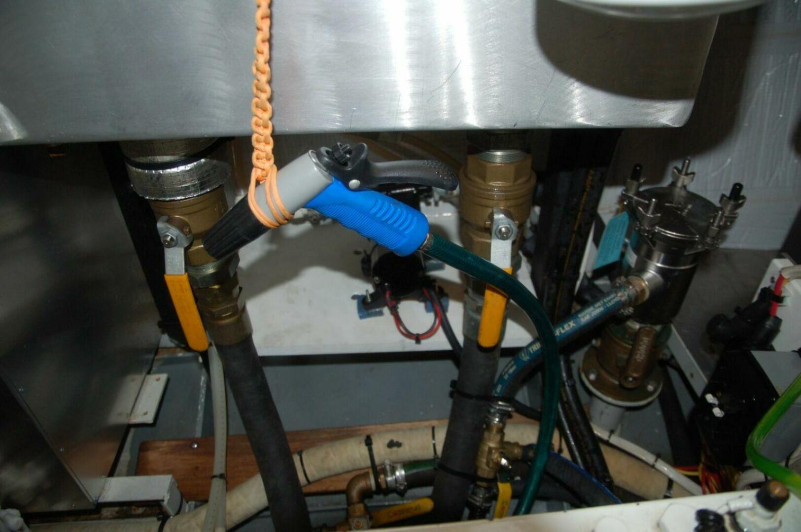 2006 Custom Sprague - Image 79