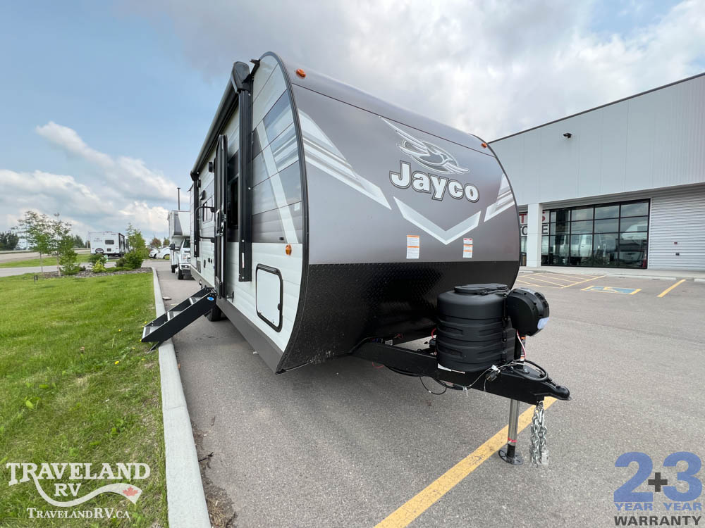 2027 Jayco Jay Flight SLX 245BHSW - Image 1