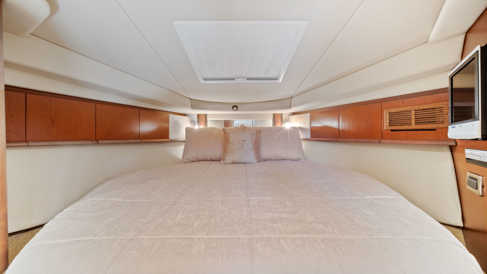 2007 Sea Ray 40 Sundancer - Image 41