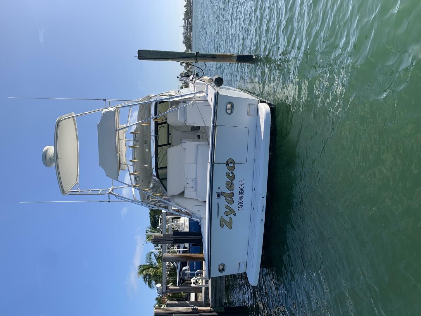 1999 Tiara Yachts 43 Open - Image 18