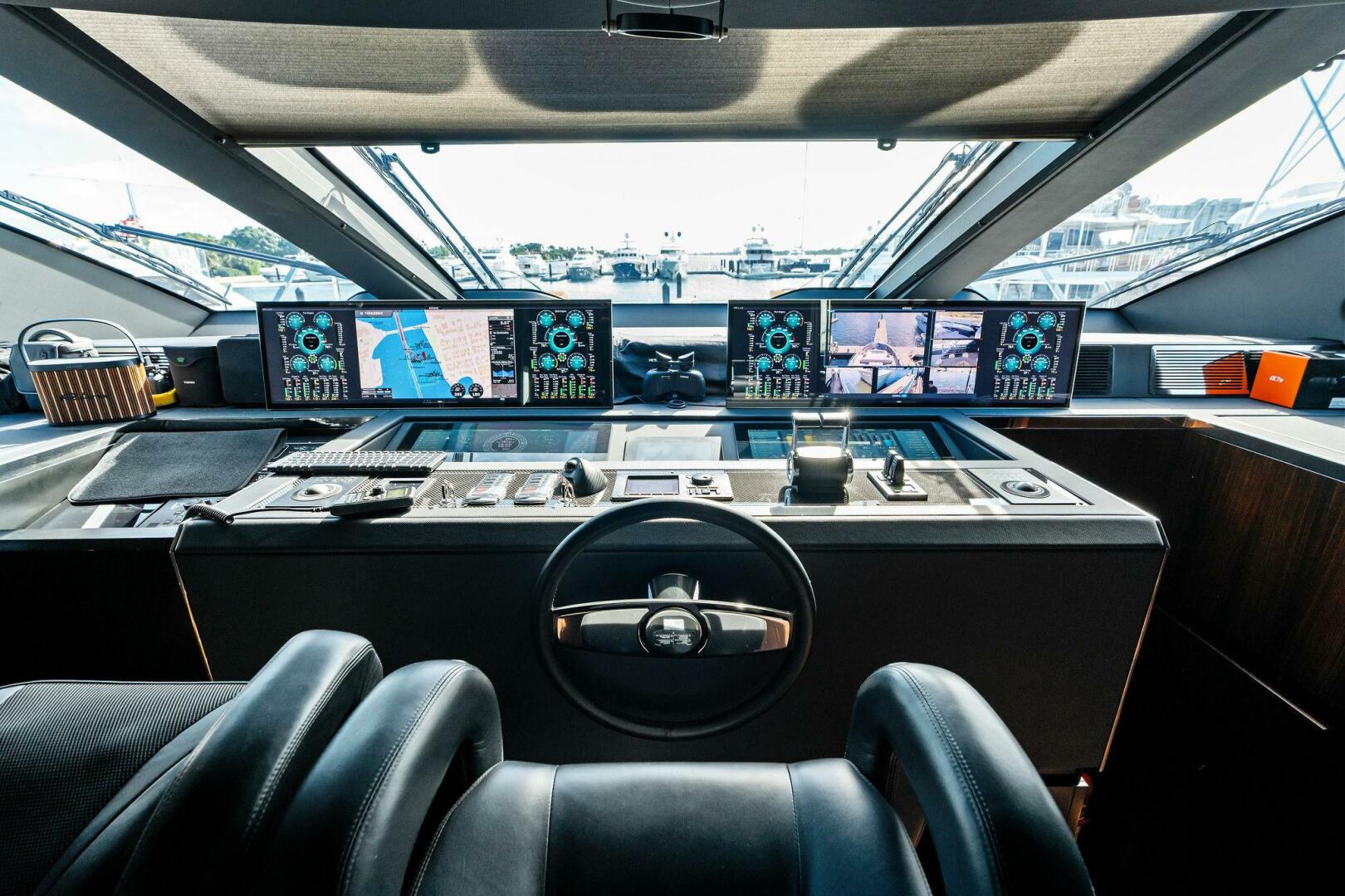 2025 Riva Bellissima - Image 47